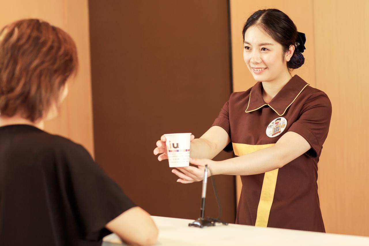 Iu Hotel Shenyang Railway Station Sk Transfer Center المظهر الخارجي الصورة
